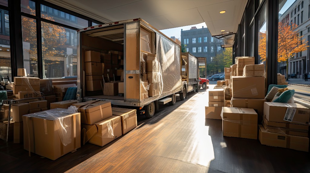 Direktkontakt Umzug & Transport – Umzugsunternehmen Sofort